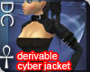 [DC] CyberJacket Deriv