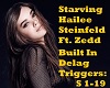 Starving - H. Steinfeld