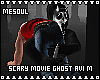 Scary Movie Ghost Avi M
