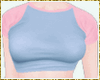 Kawaii Crop T/Shirt