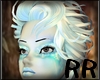 [RR] Icy blue hair