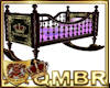 QMBR Craddle Crown Jewel