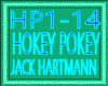 HOKEY POKE HP1-14