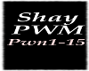Shay - PWM