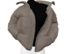 A|| Puffer Jacket #1