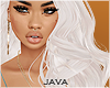 J- Rihanna white
