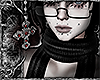 âï¹Blk scarf âï¹Blk scarf