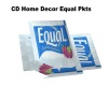CD Home Decor Equal Pkgs