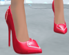 [Ts]Valentine shoe