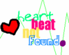 HeartBeatNotFound<3