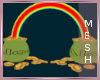 MBC|Pot of Gold Rainbow