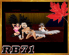 (RB71) Burlesque Photo 1