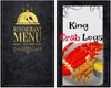 [UR] King Crab Legs