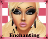 Enc. Aleta Bleach Blond