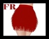 {FL} Red Skirt