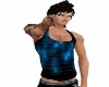 ! PULSE Tank Top by Mist