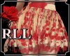 * Spring Skirt RLL