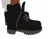 boots4 black plaid fit