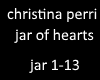 crist. perri jarof heart