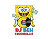 Bob esponja couple F
