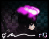 rQ Spirit Horns[Purple]