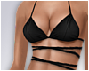 -A- Bra Wrap Black