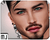 Kaio Mesh Head