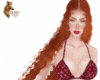 vs animated hair