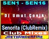 Senorita Dj Remix