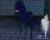 ((MA))Blue Dreams Chair