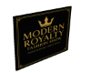 C! Modern Royalty