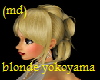 (md) Blond Yokoyama
