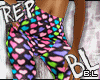BL| HW REP2 Retro Hearts