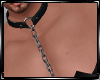 Chain&Harness  Black