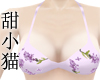 TXM Bikini Lilacs T