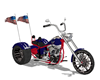 USA Trike