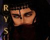 Obsidian Headpiece M|F