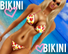 2 Piece Bikini