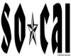 SoCal Sticker 3