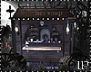 Halloween Witch Cart