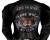 [TK] Lone Wolf Jacket