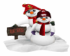 Christmas  Snowmen