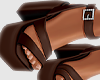 s. Chunky Sandals 005