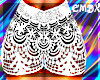 ©JIV| Crochet EMBX