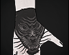 Hand Tattoo