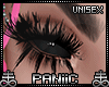 ♛ Ded Eyes