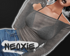 NX - Simple Gray