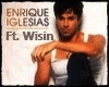 Iglesias Ft. Wisin + D
