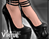 [CS] DarkVirtue Pumps.2