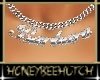 Barbara S Necklace F